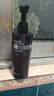 水之蔻防脫固發(fā)洗發(fā)水400ml 側(cè)柏葉咖啡因防掉發(fā)洗發(fā)液男女士養(yǎng)發(fā)洗發(fā)露 曬單實拍圖