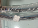 逸卡（YIKA）雨刮器雨刷器汽車原廠無骨膠條適用邁騰朗逸速騰卡羅拉軒逸雨刮片 【后雨刷單支裝】下單備注車型年份 曬單實拍圖