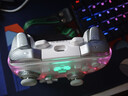 北通鯤鵬70AI智控旗艦精英游戲手柄xbox自適應扳機switch2電容搖桿steam電腦PC手機藍牙NS禮物原神鳴潮 曬單實(shí)拍圖