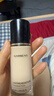 卡姿蘭（Carslan）小奶貓粉底液遮瑕持久保濕提亮不脫妝干皮02#亮膚色30g生日禮物女 曬單實(shí)拍圖