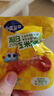 小鹿藍藍高蛋白玉米肉肉腸香腸露營(yíng)出游小吃脆皮腸寶寶兒童零食即食240g 曬單實(shí)拍圖