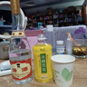汾酒 黃蓋玻汾 清香型高度白酒 53度 475mL 單瓶裝 純糧酒 曬單實(shí)拍圖