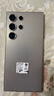 三星【價(jià)保11.11】Samsung Galaxy S24 Ultra AI手機 2億像素 第三代驍龍8 拍照手機 12GB+256GB 鈦灰 曬單實(shí)拍圖