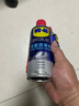 WD-40汽車(chē)窗潤滑劑wd40玻璃升降異響消除油天窗膠條保護劑上光軟化保養 曬單實(shí)拍圖