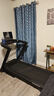 愛(ài)康（ICON）美國(guó)跑步機(jī)T10 家庭用高端彩屏走步機(jī)爬坡減肥折疊靜音健身房器材 【北美銷冠 高清大屏 包安裝】 曬單實(shí)拍圖
