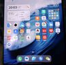 vivo X Fold5 12GB+512GB 明白 等效6000mAh藍海電池 超可靠三防折疊屏 蔡司超級長(cháng)焦 AI 折疊屏手機 曬單實(shí)拍圖