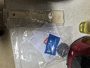 利仁（Liven）小鋼人不銹鋼電餅鐺家用0涂層38mm加深1800W雙面加熱電餅檔烙餅專(zhuān)用鍋無(wú)涂層電煎鍋早餐機LR-B3097 曬單實(shí)拍圖