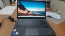 ThinkPad聯(lián)想 T14 高性能輕薄便攜商務(wù)移動(dòng)辦公筆記本 14英寸/I7-1165G7/40G/1T固態(tài)/集顯/Win11/定制 曬單實(shí)拍圖