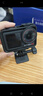 大疆（DJI）Osmo Pocket3 靈眸口袋云臺相機 DJI手持數碼相機 旅游vlog美顏攝像 高清增穩 標準版 官方標配 曬單實(shí)拍圖