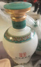 牛欄山二鍋頭 國藏20 老青花 清香型 白酒 52度 500ml*6瓶 整箱裝 曬單實(shí)拍圖