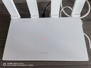 華為路由器Ax3pro new高配穿墻王WiFi6+路由器千兆家用無(wú)線(xiàn)路由器5G雙頻7大戶(hù)型mesh組網(wǎng)全屋wifi電競 Ax3標準版【海思雙核3000M+千兆網(wǎng)線(xiàn)】 曬單魔方插座/紅包2選1 30天 曬單實(shí)拍圖