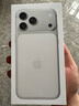 Apple/蘋果 iPhone 17 Pro Max 512GB 銀色 支持移動聯(lián)通電信5G 雙卡雙待手機 曬單實拍圖