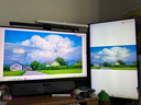 AOC 27英寸2K FastIPS 200Hz 1ms HDR400 出廠(chǎng)校色 硬件低藍光 MBR游戲電競電腦顯示器 宙斯盾Q27G4/D 曬單實(shí)拍圖