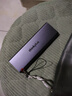 ThinkPlus聯(lián)想移動固態(tài)硬盤1TB 560MB/s 高速電腦PSSD手機直連type-C辦公硬盤TSD302系列 曬單實拍圖