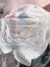 好奇（Huggies）金裝拉拉褲L124片(9-14kg)尿不濕【速干不易紅】 曬單實(shí)拍圖