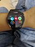 HUAWEIWATCH GT 6 雅丹黑 46mm智能手表多維情緒健康全新騎行體驗(yàn)21天超長續(xù)航華為GT6手表GT5升級(jí) 曬單實(shí)拍圖