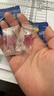 萬(wàn)益藍WonderLab 早B晚S組合30瓶+30瓶 B420益生菌S100益生元棕色脂肪 曬單實(shí)拍圖