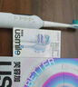 usmile笑容加電動(dòng)牙刷 P10 學(xué)生性?xún)r(jià)比 聲波震動(dòng) 旅行好物 成人送男女朋友情侶生日實(shí)用禮物禮盒 【全年裝4刷頭】P10派對粉 曬單實(shí)拍圖