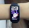 華為（HUAWEI）手環(huán)10 標準版 羽砂黑 智能手環(huán)專(zhuān)業(yè)睡眠分析情緒健康鋁合金機身心率監測運動(dòng)手環(huán)華為手環(huán)9升級 曬單實(shí)拍圖