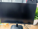 AOC 23.8英寸顯示器 75Hz HDMI接口 1080P全高清廣視角 低藍(lán)光不閃 可壁掛家用辦公液晶電腦顯示屏幕 24B20HN/D 曬單實(shí)拍圖