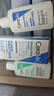 適樂膚（CeraVe）【張凌赫同款】保濕潤膚C乳236ml(補水修護身體乳液面霜男女護膚) 曬單實拍圖