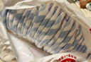 好奇（Huggies）金裝紙尿褲M(mǎn)162片(6-11kg)尿不濕【速干不易紅】 曬單實(shí)拍圖