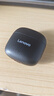 聯(lián)想（Lenovo）藍牙耳機2025最新款超長(cháng)續航半入耳式聯(lián)想正品5.4通話(huà)降噪無(wú)線(xiàn)耳機運動(dòng)游泳音樂(lè )游戲 耀夜黑|8月金標頂配|天籟之音 曬單實(shí)拍圖