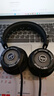 GRADO/歌德 SR225x頭戴式HIFI發(fā)燒高保真無(wú)損音樂(lè )便攜式手機電腦直推耳機 曬單實(shí)拍圖