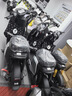 九號（Ninebot）【2025款新品】電動(dòng)摩托車(chē)M5 100 高階電摩革新者 鉛酸電摩【門(mén)店自提】 幻影銀/瑩夜黑/光子橙 曬單實(shí)拍圖