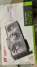 七彩虹 iGame RTX 5070 顯卡 白色 火神 游戲 電腦臺式機主機 顯卡 RTX 5070 Vulcan WOC 12G火神 【5070 單卡丨原裝發(fā)出】支持4K 曬單實(shí)拍圖