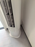 奧克斯（AUX）省電俠 家電國家補貼 新1級空調柜機 節能省電 升級大風(fēng)口 立柜式KFR-51LW/BpR3GQS1(B1)超遠風(fēng) 曬單實(shí)拍圖