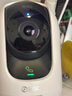 360攝像頭9pro 旗艦版 800萬(wàn)云臺家用攝像頭家用監控手機遠程監控器360度夜視全景嬰兒寵物看護 曬單實(shí)拍圖