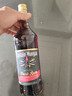 摩根船長(cháng)（Captain Morgan） 洋酒 黑朗姆酒 莫吉托 基酒調酒 1000ml 曬單實(shí)拍圖