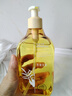 儒意（RUYI）生姜艾草按摩精油500ml 通經(jīng)絡(luò)全身排毒發(fā)熱拔罐spa開背推拿刮痧 曬單實拍圖