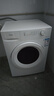 美的滾筒洗衣機全自動(dòng)家用10KG大容量 巴氏除菌 純平自由嵌 一級能效變頻電機更靜音 以舊換新家電補貼 純平自由嵌＋蒸汽柔烘＋空氣洗丨G1洗烘 曬單實(shí)拍圖
