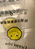 登比塑料袋加厚環(huán)保光氧降解背心袋超市食品購物袋打包袋26*42cm100只 曬單實(shí)拍圖
