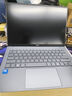 宏碁（acer）非凡Go Air 國家補貼14英寸超輕薄1kg鎂鋁筆記本學(xué)生商務(wù)辦公酷睿標(biāo)壓 Core7-240H 32G 1T 2.2K 灰 曬單實拍圖