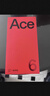 一加 Ace 6 12GB+256GB 閃白 驍龍 8 至尊版 165Hz 超高刷護眼電競屏 oppo游戲電競5G手機 國家補貼 曬單實(shí)拍圖