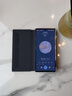智父oppo findn5手機殼新款oppo find n5折疊屏超薄hh保護套磁吸防摔oppofind n5中軸鉸鏈全包高級外殼 高清款【慕紫色】磁吸支架*鉸鏈全包 曬單實(shí)拍圖