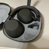 索尼（SONY）WH-1000XM6【政府補(bǔ)貼】頭戴式無(wú)線(xiàn)降噪耳機(jī) AI智能降噪 黑色 教師節(jié)禮物 曬單實(shí)拍圖