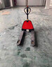 中力F5電動(dòng)叉車(chē)1.5噸2噸地牛液壓搬運車(chē)全自動(dòng)可拆卸鋰電池托盤(pán)裝卸車(chē) F5標準版-1.5噸鋰電-寬腿685型 曬單實(shí)拍圖