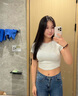 EasPowest進(jìn)口美國(guó)減肥燃脂7天30斤暴瘦大肚子全身快速瘦神器肚臍強(qiáng)效排油 一瓶 美國(guó)進(jìn)口減肥藥體驗(yàn)裝 輕松享瘦身 男女減小腹瘦腰腿緊致中藥濕氣重【不節(jié)食不反彈】 曬單實(shí)拍圖