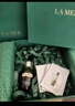 海藍之謎（LA MER）分時修護套裝(精萃水+精萃乳+面霜)護膚品化妝品禮盒生日禮物女 曬單實拍圖