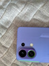 OPPO K13 Turbo 8GB+256GB 初號紫 疾風(fēng)散熱引擎 潮汐引擎 天璣8450 國家補貼 5G大容量電池游戲手機 曬單實(shí)拍圖