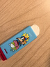 得力（deli）蠟筆小新聯(lián)名推推樂(lè )組合橡皮擦 推拉防滑鎖扣 送蠟筆小新聯(lián)名掛墜 顏色隨機 LB904 曬單實(shí)拍圖