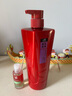 沙宣洗發(fā)水垂墜質(zhì)感洗發(fā)水男士女士通用750g垂墜大紅瓶洗發(fā)露膏 曬單實(shí)拍圖
