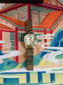 天梭（TISSOT）手表 力洛克系列20周年紀念款女表 機械女士鋼帶腕表商務(wù)表 曬單實(shí)拍圖