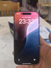 準(zhǔn)新品Apple/蘋果  iPhone 16 Pro（A3294）256GB 白色鈦金屬 資源機(jī) 12期分期 曬單實(shí)拍圖