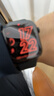 Apple/蘋(píng)果 Watch S11 智能手表GPS款46毫米亮黑色鋁金屬表殼黑色運動(dòng)型表帶M/L MEVH4CH/B 曬單實(shí)拍圖
