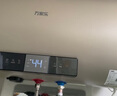 萬(wàn)家樂(lè )【睿能D60-FY2一級能效】電熱水器60升 8倍水量全家夠用健康殺菌儲水式家用3000W速熱 曬單實(shí)拍圖